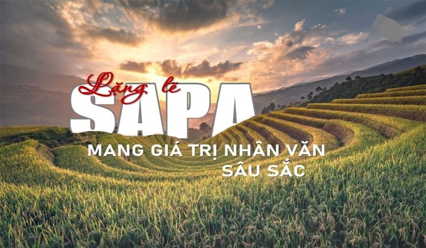 Truyện ngắn Lặng lẽ Sa Pa