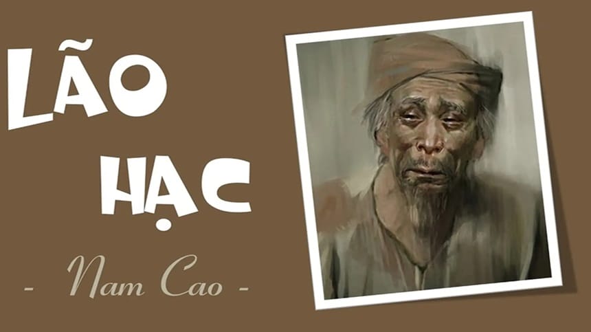 Truyện ngắn Lão Hạc của nhà văn Nam Cao
