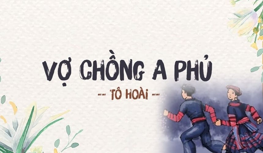 Truyện ngắn Vợ chồng A Phủ