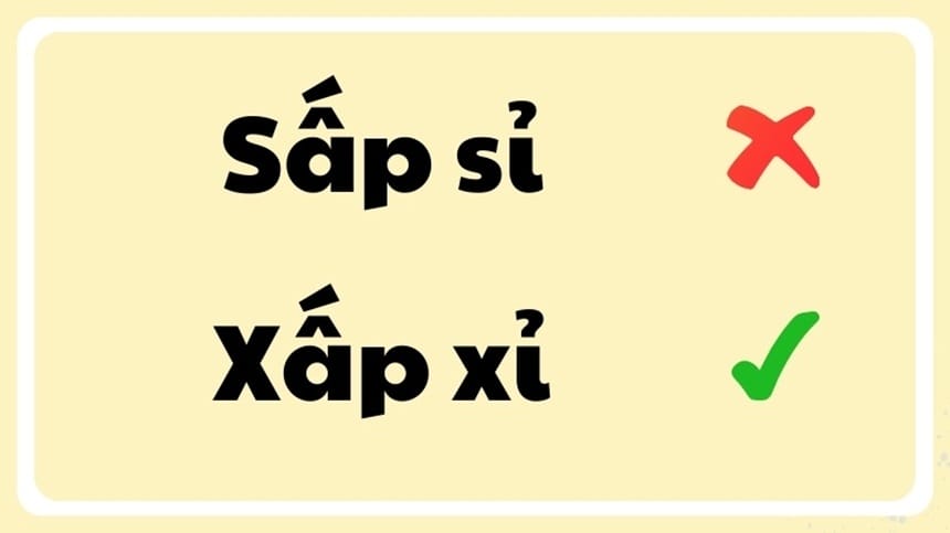 Ứng dụng của từ xấp xỉ trong văn bản, trong giao tiếp