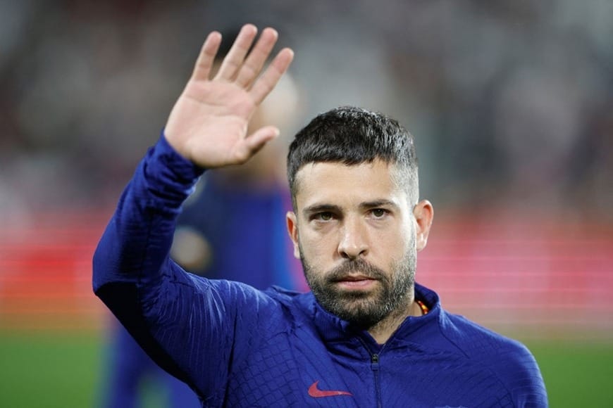 Phong cách chơi và kỹ năng nổi bật của Jordi Alba