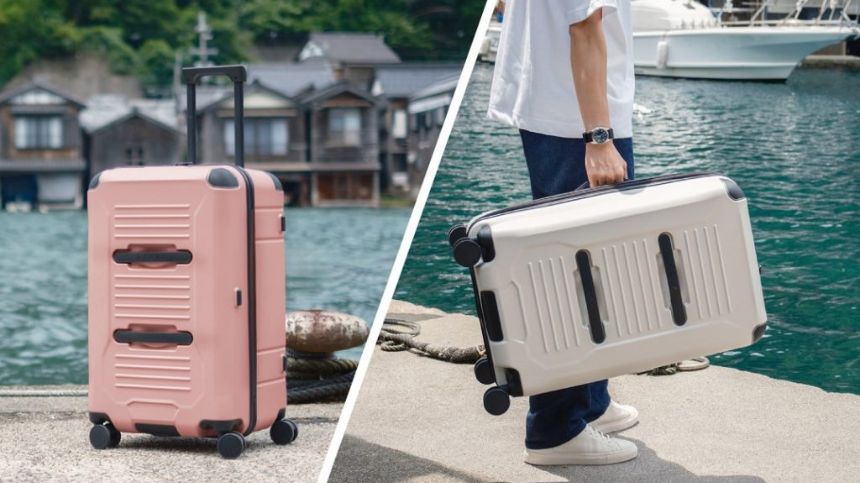 “Xách” là một động từ gắn liền với các tình huống sinh hoạt thông thường