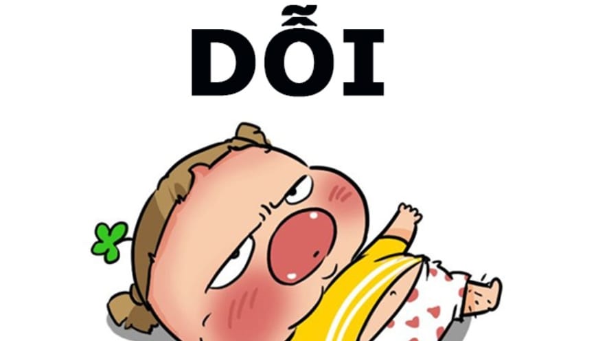 Ghi nhớ từ đúng qua trạng thái “dỗi” quen thuộc
