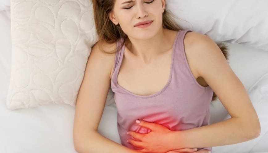Giãy giụa và quằn quại