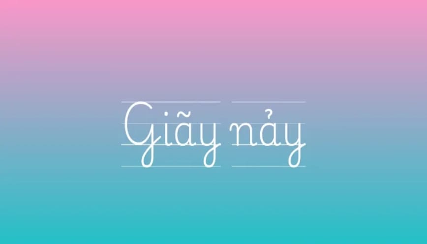 Giãy nảy là từ đúng chính tả và được sử dụng nhiều trong văn viết