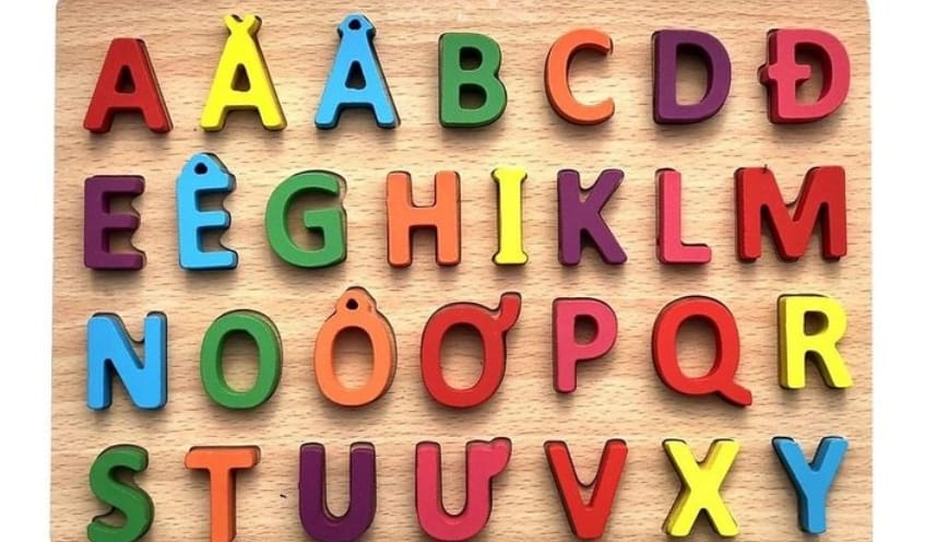 Một số từ thường gây nhầm lẫn trong cách viết