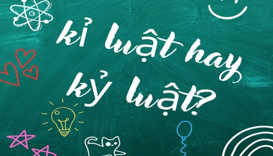 Nguồn gốc và ý nghĩa của từ “kỷ luật”