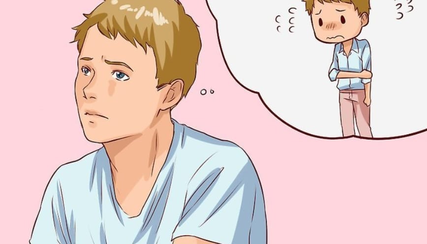 “Rụt rè” dưới góc nhìn tâm lý học