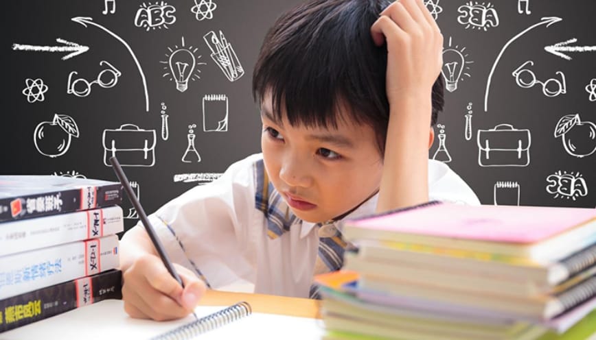 Sắc thái ý nghĩa của từ “học dốt”