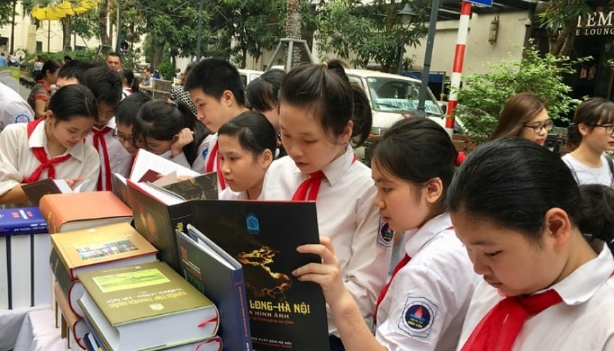 Sử dụng các từ đúng chính tả góp phần bảo tồn tiếng Việt