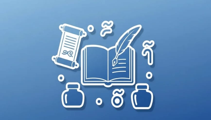 Sử dụng đúng chính tả sẽ giúp ta xây dựng uy tín cá nhân