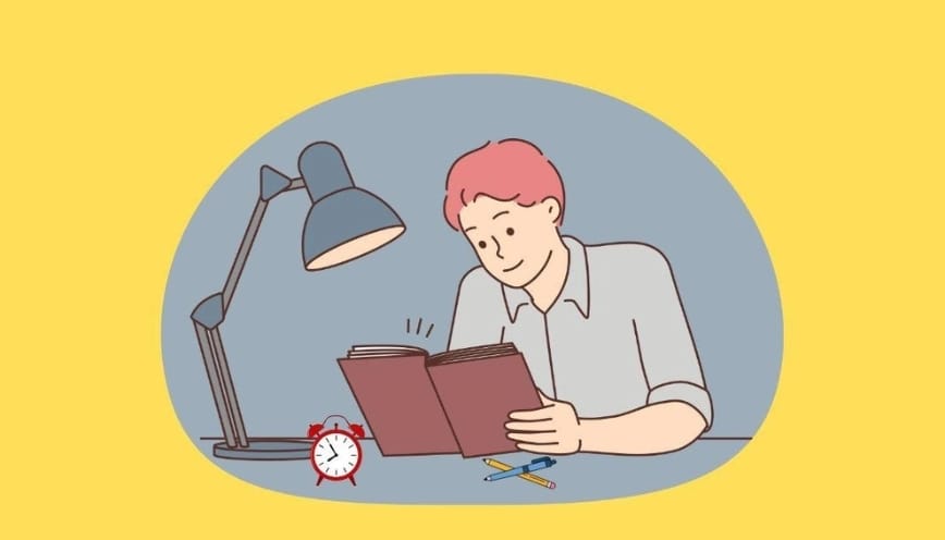 Sử dụng từ đúng được hình thành từ thói quen học hỏi
