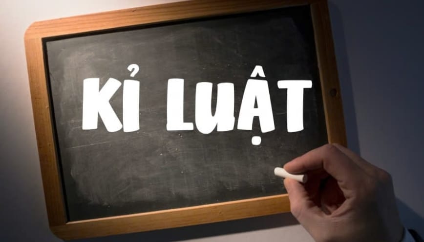 Sự phát triển nghĩa của “kỷ luật” trong đời sống hiện đại
