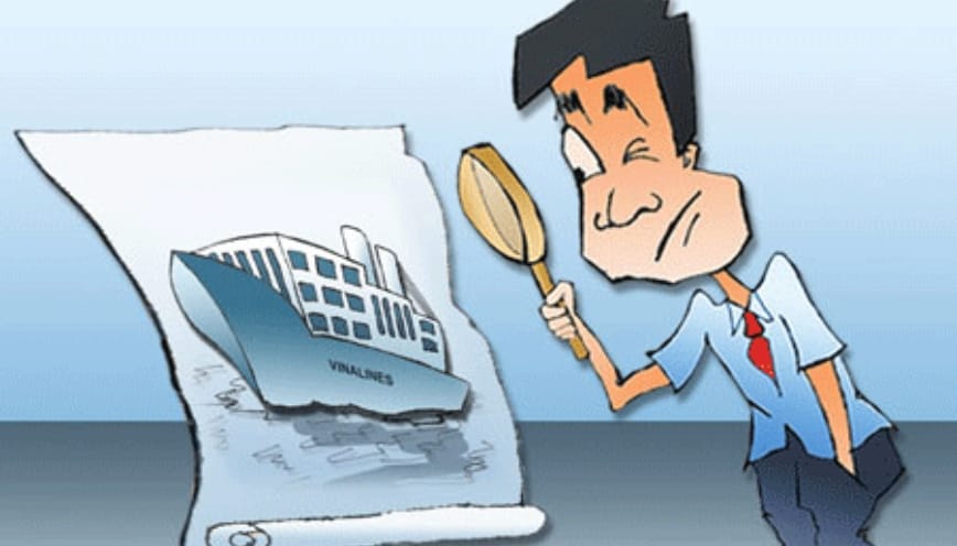 Tập thói quen kiểm tra văn bản quan trọng