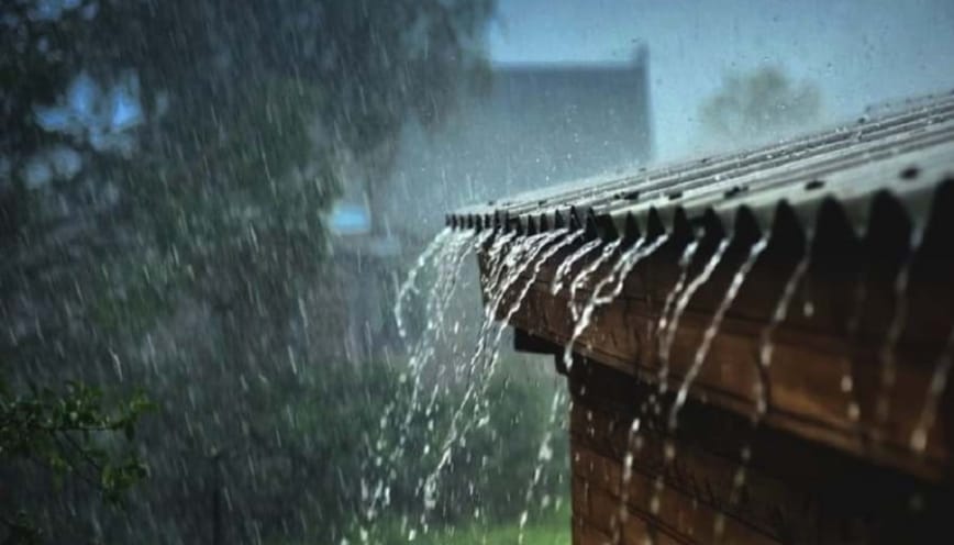 Vì sao “mưa giột” là cách viết sai?