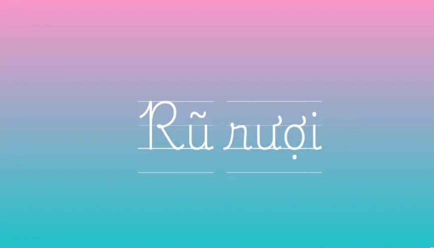 Viết đúng chính tả giúp xây dựng hình tượng chuyên nghiệp, chỉn chu