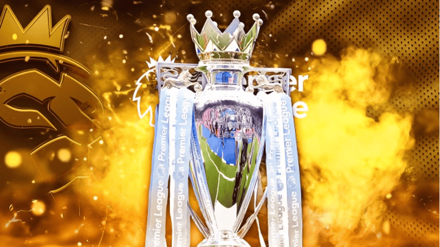 Lịch sử hình thành giải đấu Premier League