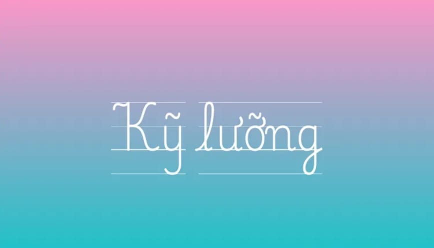 Ý nghĩa của từ “kỹ lưỡng”