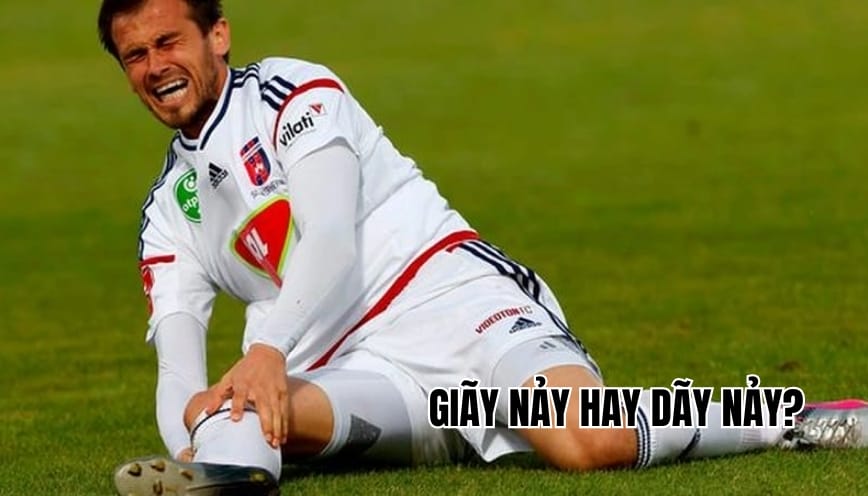 Giãy nảy hay dãy nảy? Giải mã chính tả và cách dùng chuẩn
