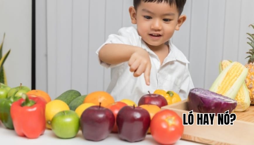 Ló hay nó? Hiểu đúng cách dùng và tránh nhầm lẫn khi viết