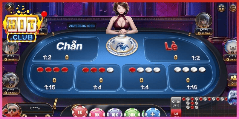 Cách Tham Gia Hiệu Quả Và Nắm Bắt Luật Chơi