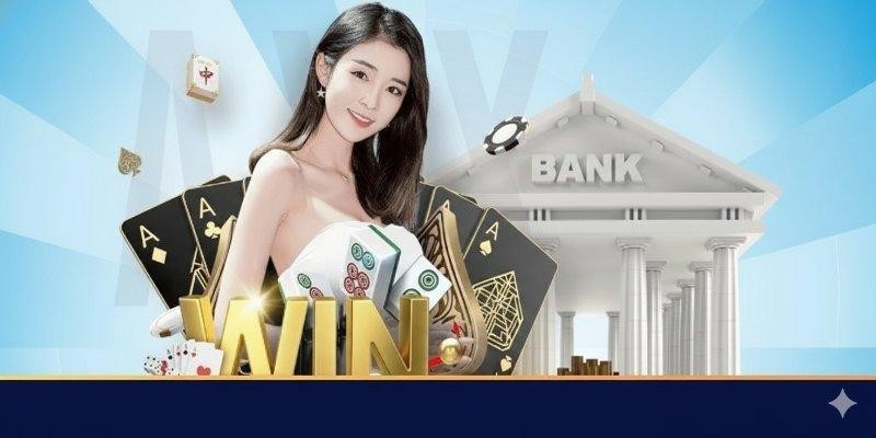Thực hiện đúng qua các thao tác để rút thành công