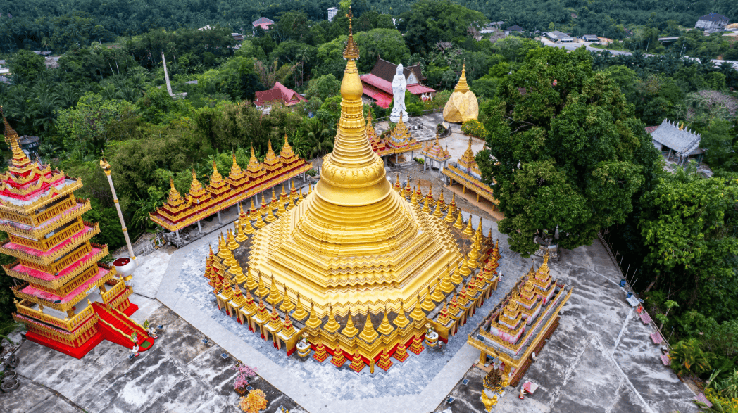 Yangon - Trung tâm kinh tế lớn nhất Myanmar