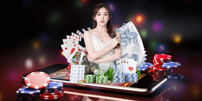 Chiến thuật hù dọa bằng bluff trong poker