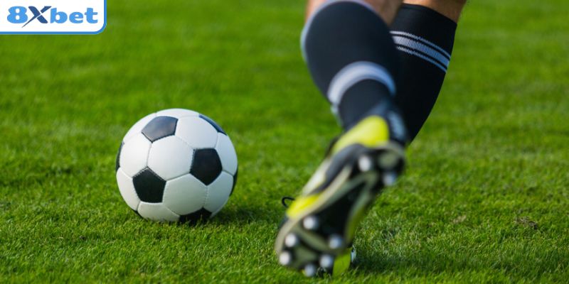 Hướng Dẫn Cá Cược Bóng Đá 8xbet Không Bị Chặn Cho Người Mới