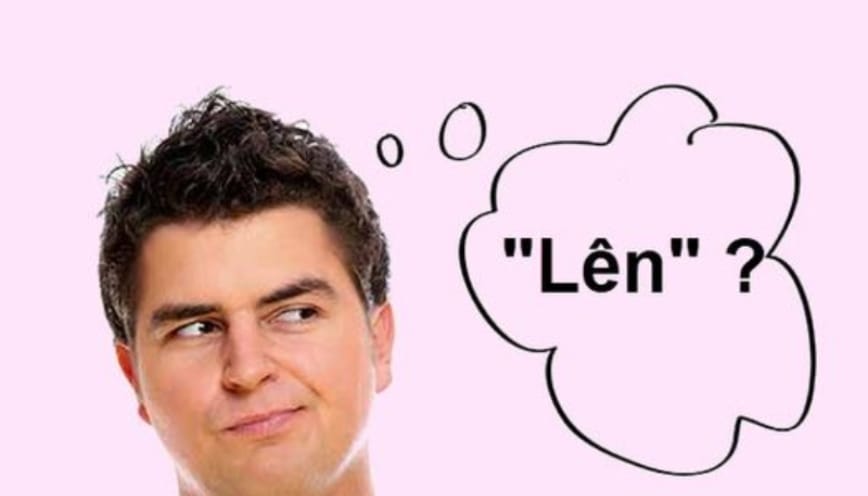 Cách dùng từ “lên” và “nên” trong tiếng Việt