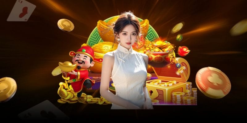 Thông tin sơ lược về nhà phát hành DG Casino