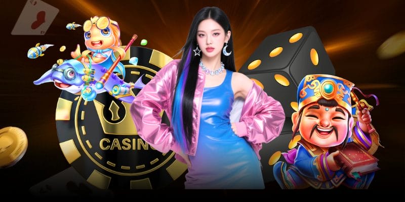 Tham gia săn thưởng với 8DAY cực hấp dẫn