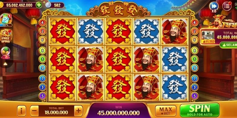 Mẹo săn thưởng trong Long Quy Chi Bảo tại GO88