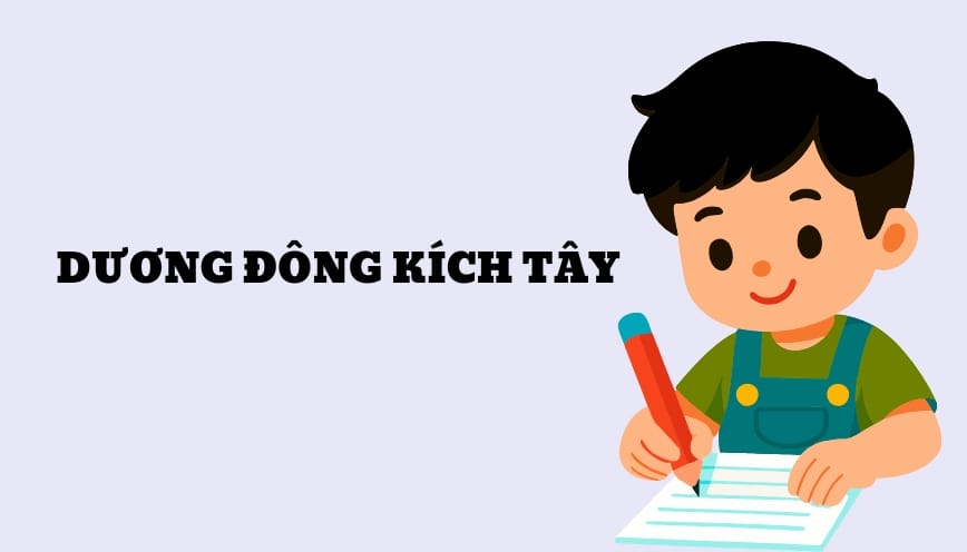 Mẹo ghi nhớ cách viết và ý nghĩa