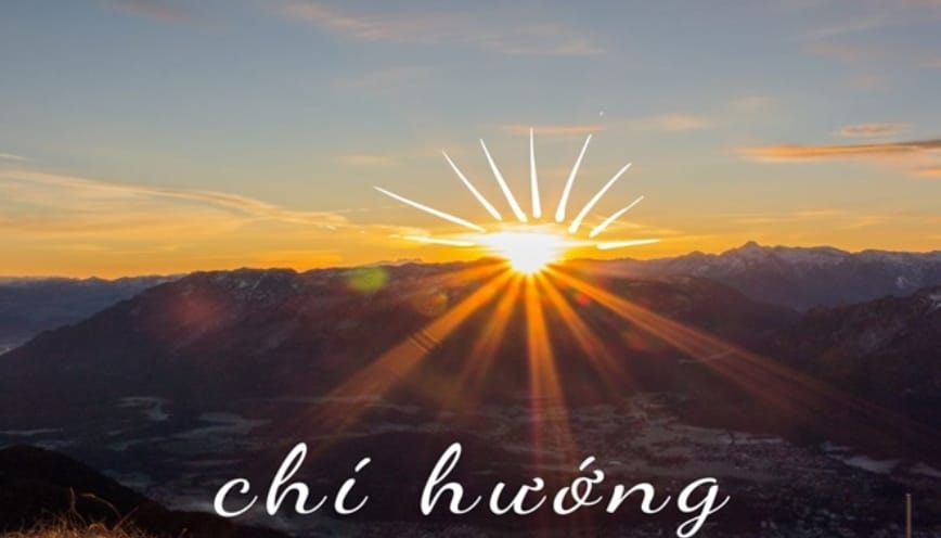 Ý nghĩa của “chí hướng” trong đời sống