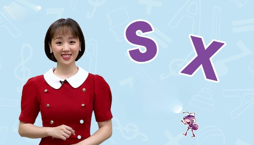 Các câu hỏi thường gặp về lỗi chính tả ngữ âm s/x (FAQ)
