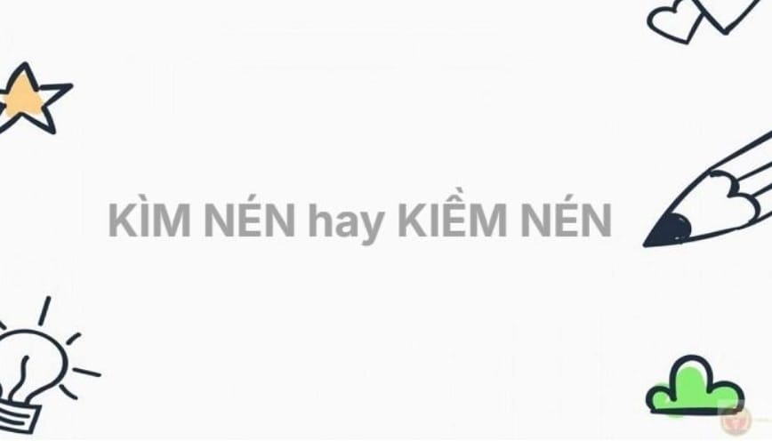 Các từ đồng nghĩa với kìm nén