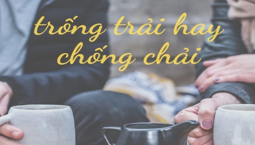 Cách ghi nhớ nhanh để sử dụng đúng từ trống trải