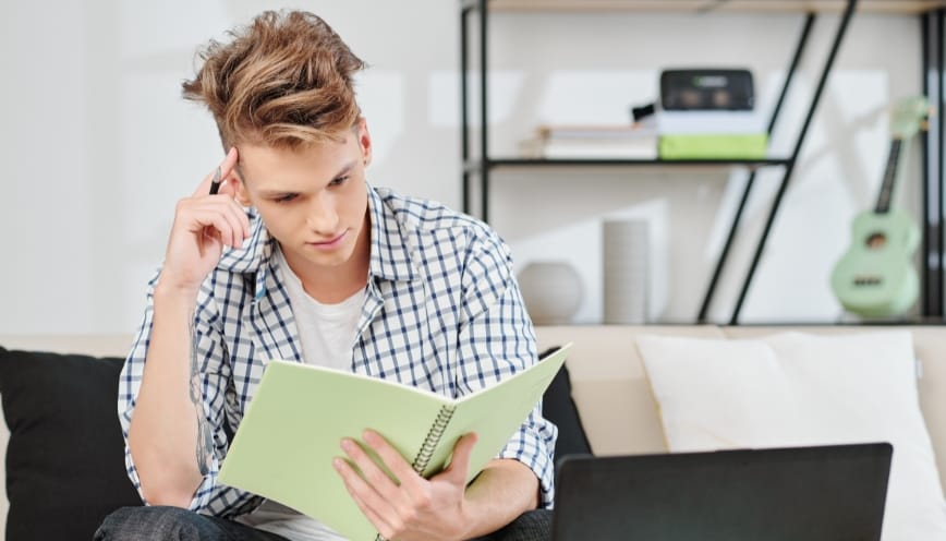 Cách ghi nhớ từ đúng nhanh để tránh bị nhầm lẫn