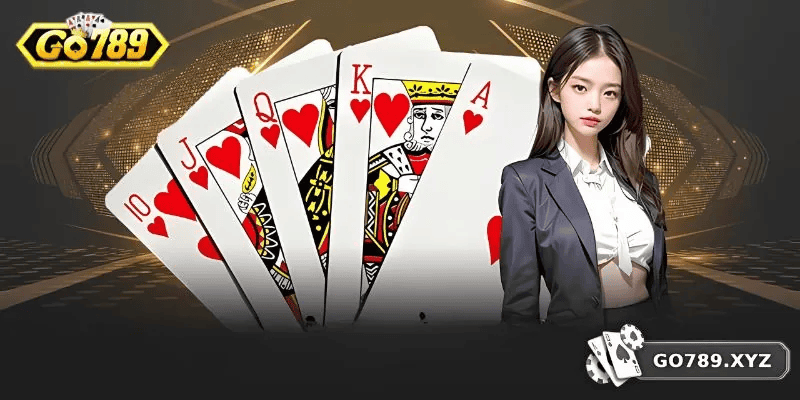 Đánh giá khách hàng về game bài Go789 với trải nghiệm đa dạng và chất lượng ổn định