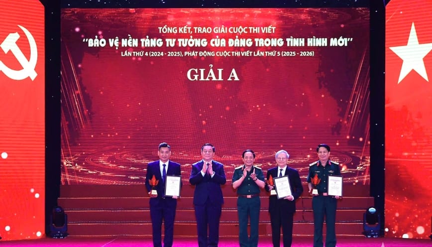 Đạt giải hay đoạt giải chuẩn chính tả?