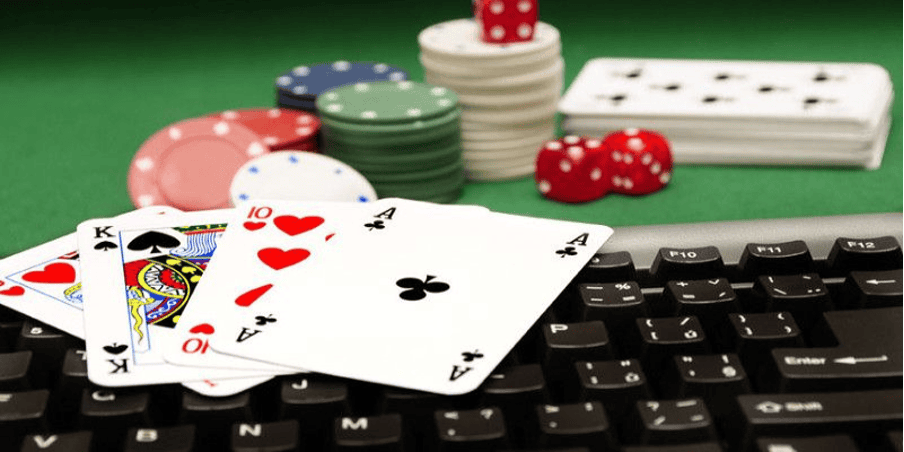 Game bài K9CC quy tụ những trò chơi dân gian mới