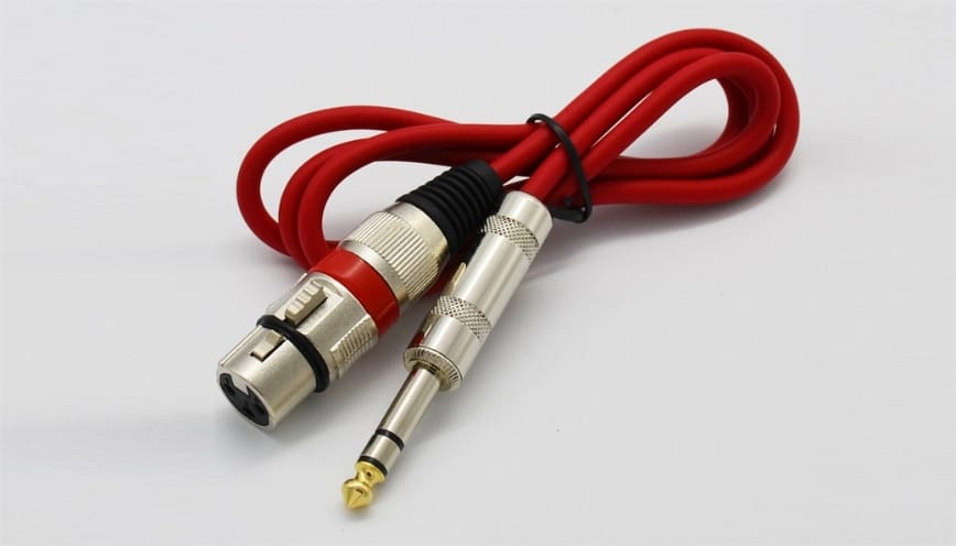 Giắc cắm được dùng để chỉ đầu nối giữa các phụ kiện điện tử