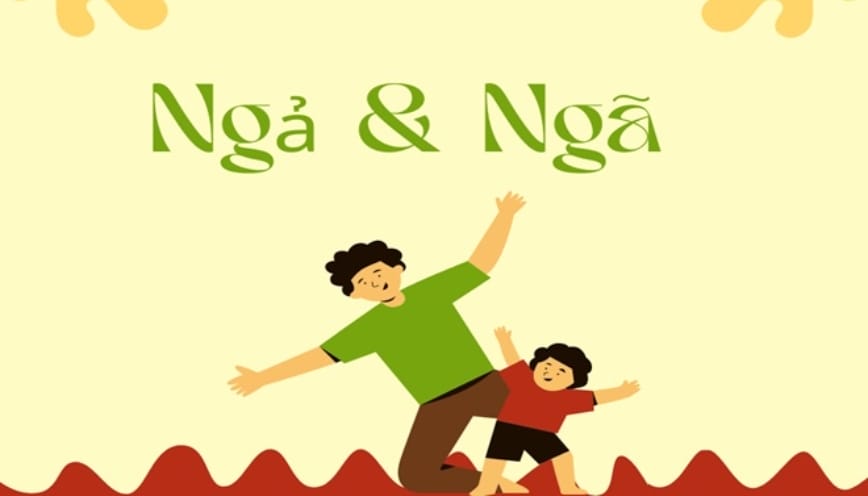 Hiện tượng đồng hóa thanh điệu miền Trung và miền Nam
