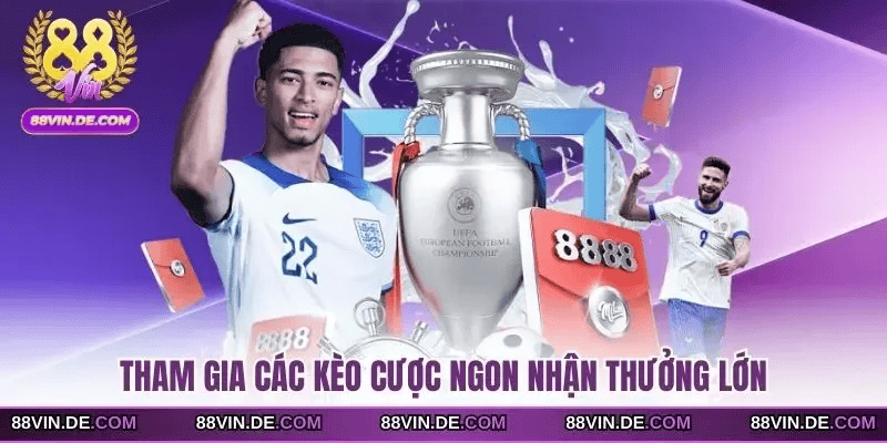 Kèo phạt góc và thẻ phạt