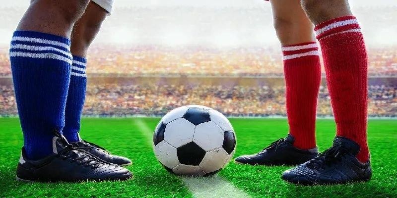 Khái quát chung về kèo bóng đá trực tuyến