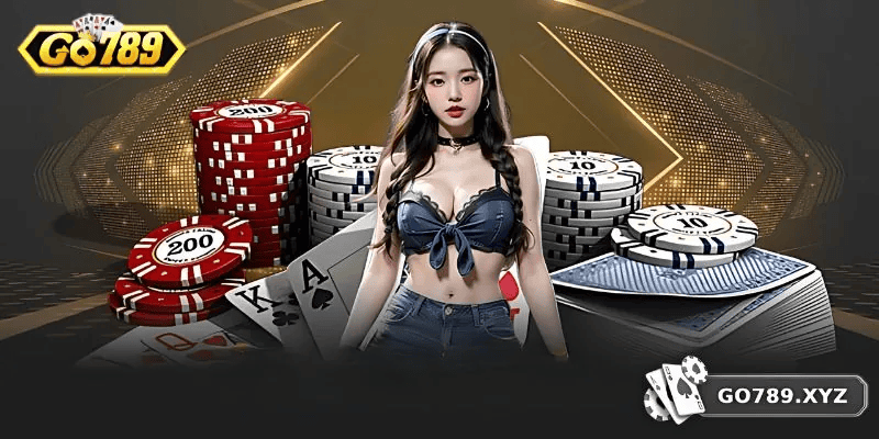 Kinh nghiệm khám phá game bài Go789 giúp tối ưu trải nghiệm hiệu quả hơn