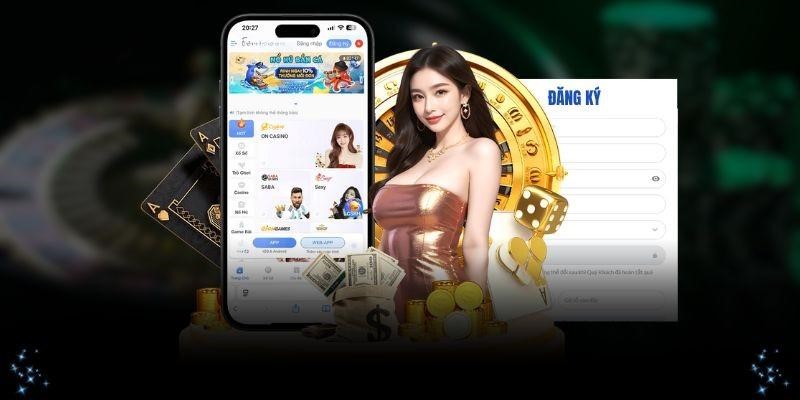 Link đăng ký SUNWIN chính thức giúp tạo tài khoản thuận lợi