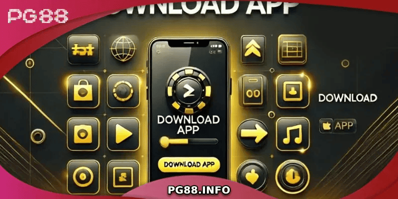 Lợi ích khi sử dụng App PG88 thay vì chơi trên web