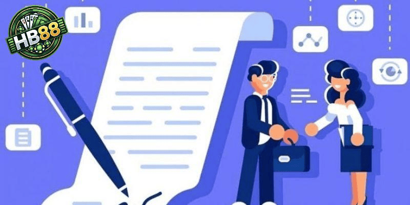 Lưu ý khi tìm hiểu miễn trừ trách nhiệm HB88 giúp sử dụng dịch vụ hiệu quả hơn